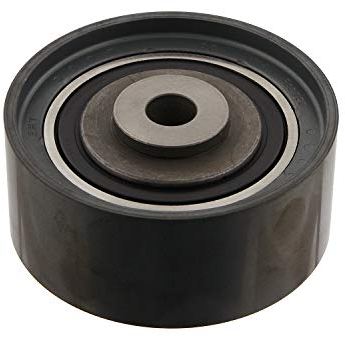 FEBI BILSTEIN 29345 Umlenkrolle Zahnriemen Zahnriemen-Umlenkrolle Metall 80mm 0,72kg