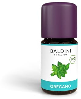 Oregano ÖL Bio-Aroma Baldini