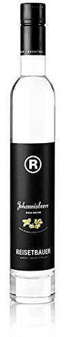 Reisetbauer Johannisbeerbrand - 40% 350 ml