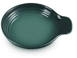 Le Creuset Signature Stoneware Spoon Rest, 6 Inches, Artichaut