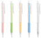 Coupe Stylo de coupe stylo coupe papier pour diamond painting stylo qui coupe Scalpel Stylo scalpel dessin Stylo scalpel de découpe rétractable au lieu d'un scalpel Home DIY 5 pièces