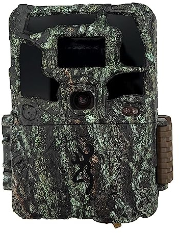 Browning Trail Cameras - Dark Ops Pro X 1080 - BTC-6PX-1080 - Game Camera, Wildlife Motion-Activated Camera