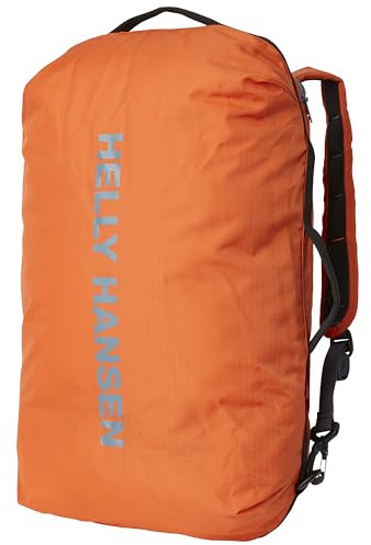 Helly Hansen Unisex Canyon Seesack 35L, Streife Orange, STD