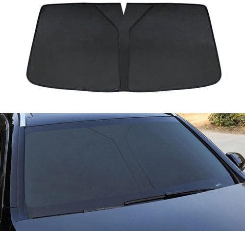 Apto para Mercedes Benz Clase B W246 2012-2018, Parasol para Parabrisas de Coche, Parasol para Parabrisas de Coche, Parasoles de Coche para Parabrisas