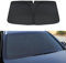 Apto para Mercedes Benz Clase B W246 2012-2018, Parasol para Parabrisas de Coche, Parasol para Parabrisas de Coche, Parasoles de Coche para Parabrisas