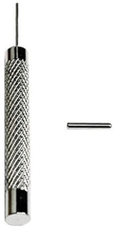 Convient for Zippo 9MM (1970-2004), Coque de Briquet, goupille de charnière, poinçon, goupille de Connexion du loquet