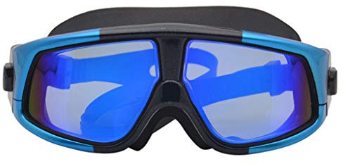 pumpumlia Tauchmaske Für Schwimmmaske Anti Fog Tauchbrillen