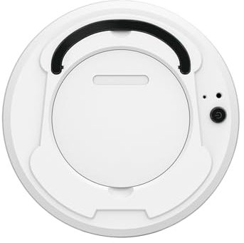 DABAIXIONG Pet Friendly Robot Vacuum Sweeperes Potente Robot Aspirapolvere Piccoli Elettrodomestici Spazzatrici per Pavimenti Potenti Aspirapolvere Robot Sottile Per Tappeti