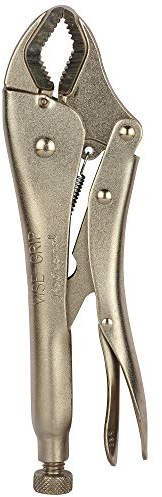 Vise-Grip 10508017 - Mordaza 10CR, 250 mm