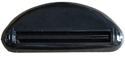 MUMQAQ Presse-dentifrice domestique Presse-artefact Distributeur de dentifrice Fournitures de dentifrice Tube Presse 1 pièce Presse de salle de bain