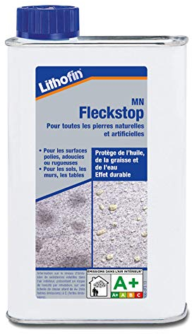 Anti-Stain MN Fleckstop LITHOFIN 250 ml