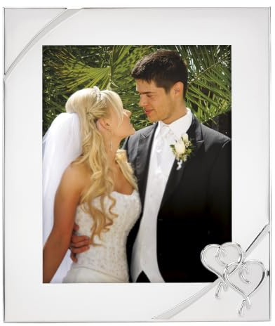 Lenox 812617 True Love 8 x 10 Frame