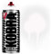 KOBRA HP001 400ml Aerosol Spray Paint - White