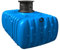 4rain FLAT M Flachtank-Paket 3000 Liter Garten-Comfort