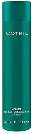 Cotril Creative Walk Volume Shampoo 300ml - Volumen Shampoo