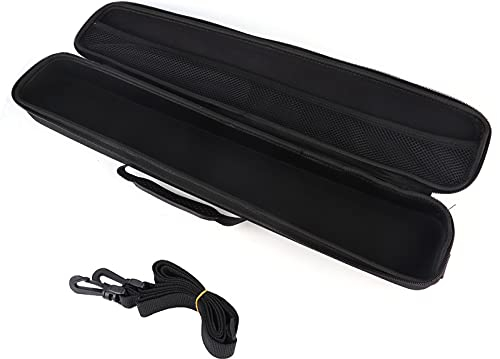 VGEBY1 Angelrute Tasche, tragbare wasserdichte Angelzubeh?r Organizer Eva f¨¹r Angler Aller Art