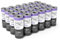 GymBeam MOXY Daily+ Bevanda Energetica 24 x 330 ml, Bevanda Ready-To-Drink Funzionale con BCAA, Vitamine e Zinco, Senza Caffeina o Altri Stimolanti, Zero Carboidrati, Solo 20 kcal per Porzione