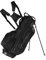 TaylorMade Golf Pro Stand Bag Black