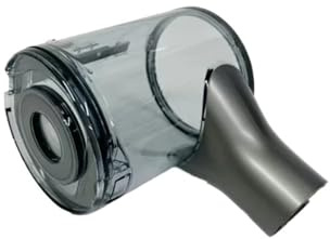 Accesorios, Cubo De Basura, Depósito For Polvo, Cubo Ciclónico, Caja, Contenedor, Repuestos, Compatible Con Roborock H7, Aspiradora Barredora(1pcs)