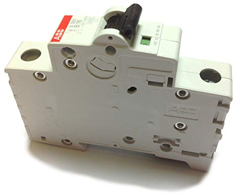 ABB 4620665 Miniature Circuit Breaker - 2CDS251001R1165, S200