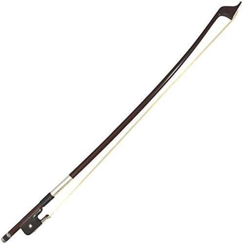 Primavera BB050-12 Archet pour Contrebasse Taille 1/2