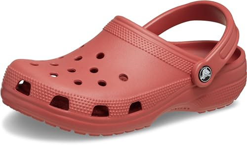 Crocs Classic Clog 38-39 EU Strawberry Wine