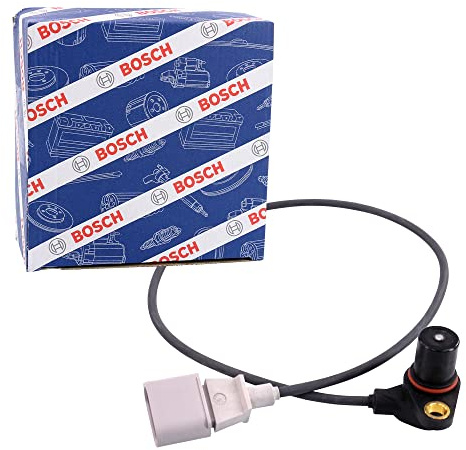 Bosch 0 261 210 147 Generador de impulsos, cigüeñal