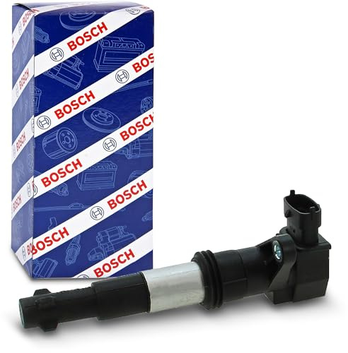 Bosch Automotive 221604103 Zndspule