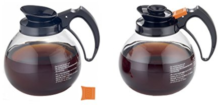 Saro 213-3801 Glaskanne, 1.8 L