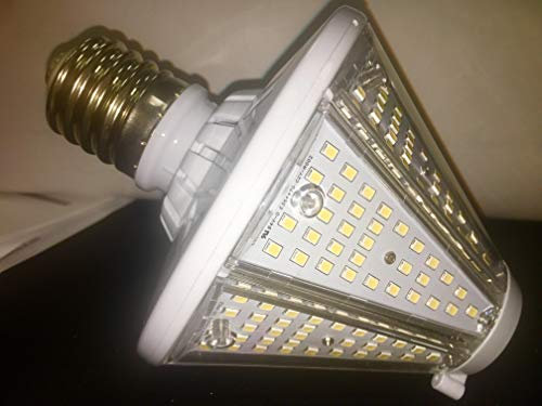 LAMPADINE BEGHELLI HLO LED COOL WHITE 50W 230V E40 4K ENERGY SAVING