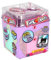 FUNLOCKETS - Mini Schmuckkästchen, 4T