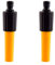 2Pack Hose Nozzles,Garden Hose Nozzles & Spray Guns,Garden Hose Gun to Adjust The Water Flow for Watering Plants Car Washing Shower Pet