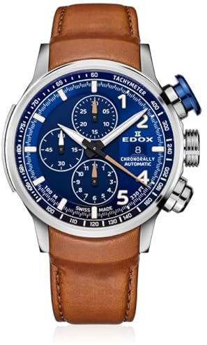 EDOX Analog mid-37132