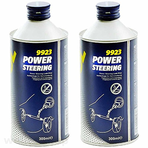 2 additivo anti-perdite per Servosterzo, 300 ml