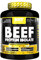 NXT Nutrition Beef Protein Isolate Powder - Protein Powder High in Natural Amino Acids - Paleo, Keto Friendly - Dairy and Gluten Free - Muscle Recovery | 1.8kg (Pineapple)