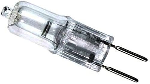 My Green Lighting 3522 230v 50w GY6.35 Halogen Capsule Light Bulb Mains Projector Lamp