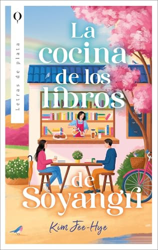 La cocina de los libros de Soyangri