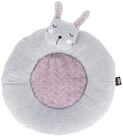 TRIXIE 38252 Junior Liegematte Hase, 396 g
