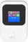 150Mbps LTE CAT4 4G Wireless Mobile Hotspot, 1.45 inch Color LCD Screen WiFi Router Network Hotspot Support 10 Different WiFi Devices Online