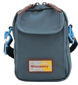 Discovery Unisex Bag Icon