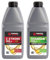 2 Stroke Oil & Chainsaw Oil Pack