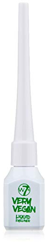 Very Vegan Liquid Eyeliner-Black