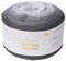 Rico creative Bobbel Cotton Degraded Color 005, 200g Bobbel mit dezentem Farbverlauf, ca. 800m Farbverlaufsgarn
