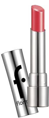 Flormar Lippenstift – Langanhaltender & Kussechter Lippenstift für Damen – Lippen Make-up für Alltag – Natürliche Lippenfarbe – für verschiedene Hauttypen, 005 Pretty Peach