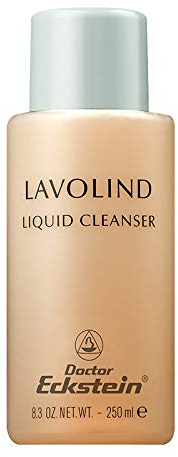 Doctor Eckstein Lavolind Liquid Cleanser (2 x 250 ml)