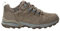 Jack Wolfskin Damen Refugio Texapore Low W Wanderschuh, Chestnut, 39 EU