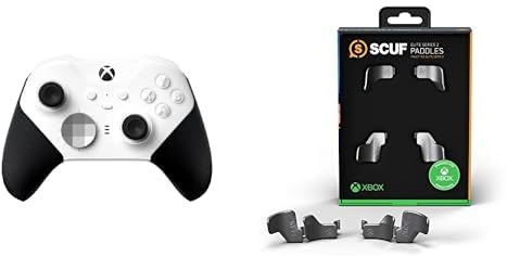 Xbox Elite Wireless Controller Series 2 – Core Edition & 2 Paddles