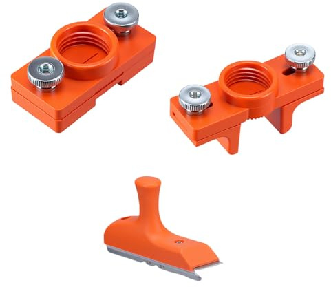 Dispensador aplicador manual de bandas con bordes para fabricación de muebles, aumenta la productividad en un 20 % de esparcidor adhesivo para carpintería