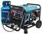 Könner & Söhnen KS 4100iEG, Générateur onduleur (inverter) à gaz/essence Puissance max 4 kW, affichage LED, mode économie, enroulement en cuivre, protection contre les surcharges, moteur EURO V