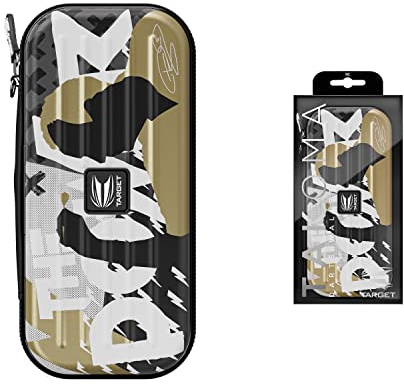 Target Darts Icon Phil Taylor Takoma Darts Tasche